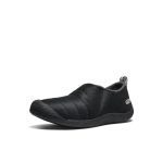 Men's Howser II  |  Triple Black