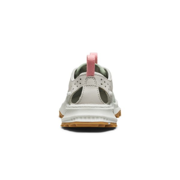 Little Kids' Zionic ADV Sandal | Vapor/Orchid Smoke