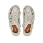 All Gender UNEEK Leather Sneaker  |  Atmosphere Birch