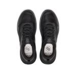Men's Speedworks ESD Work Sneaker (Carbon Toe) | Black/Black