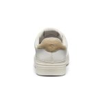 Women's KM1 Leather Sneaker  |  Birch/Safari
