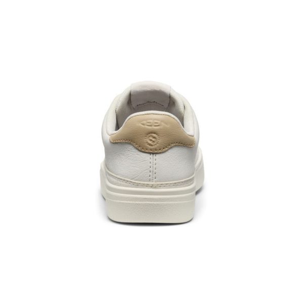 Women's KM1 Leather Sneaker  |  Birch/Safari