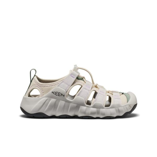 Women's Hyperport H2 Sandal  |  Lily Pad/Orchid Bloom
