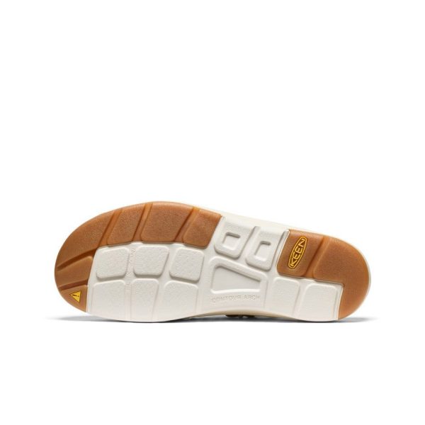 All Gender UNEEK II Convertible  |  Safari/Cornstalk