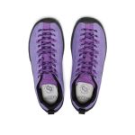 Women's Jasper Sneaker | Pansy/Black