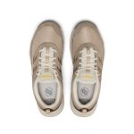 Men's Hightrail Vented Hiking Shoe  |  Brindle/Cream Gold