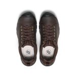 Men's Targhee IV Wide Oxford  |  Java/Black