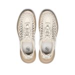 Men's UNEEK WK Sneaker  |  Birch/Plaza Taupe