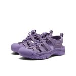 Women's Newport H2 | Monochrome/Purple Haze