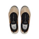 Men's Hightrail Waterproof Hiking Shoe  |  Safari/Roasted Pecan