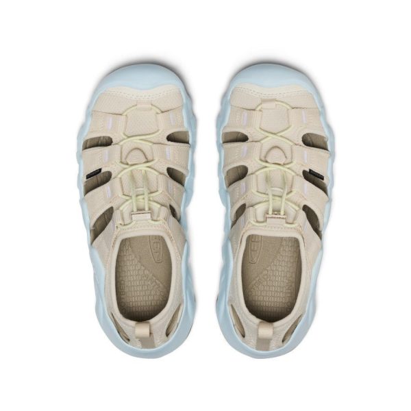 Women's Hyperport H2 Sandal  |  Ballad Blue/Birch