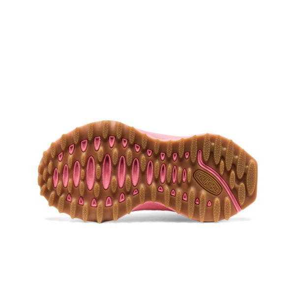 Little Kids' Zionic ADV Sandal  |  Pink Lemonade/Peach Fuzz