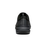Men's Speedworks Work Sneaker (Carbon Toe)  |  Black/Steel Grey
