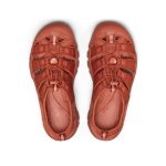 Men's Newport H2 Sandal | Monochrome/Burnt Brick