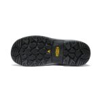 Women's Evanston 6 Waterproof Boot (Carbon Toe) | Bison/Black