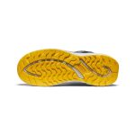 Men's Arvada Mid Work Sneaker (Carbon Toe)  |  Black/Keen Yellow