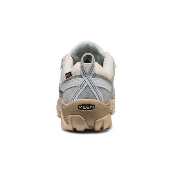 Women's Targhee II Waterproof  |  Ballad Blue/Birch