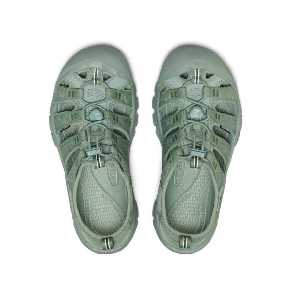 Women's Newport H2  |  Monochrome/Lily Pad