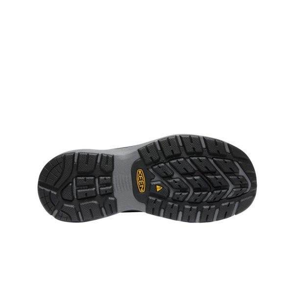 Women's Sparta 2 ESD (Aluminum Toe)  |  Steel Grey/Black