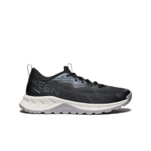 Men's Versacore Speed Shoe  |  Black/Steel Grey