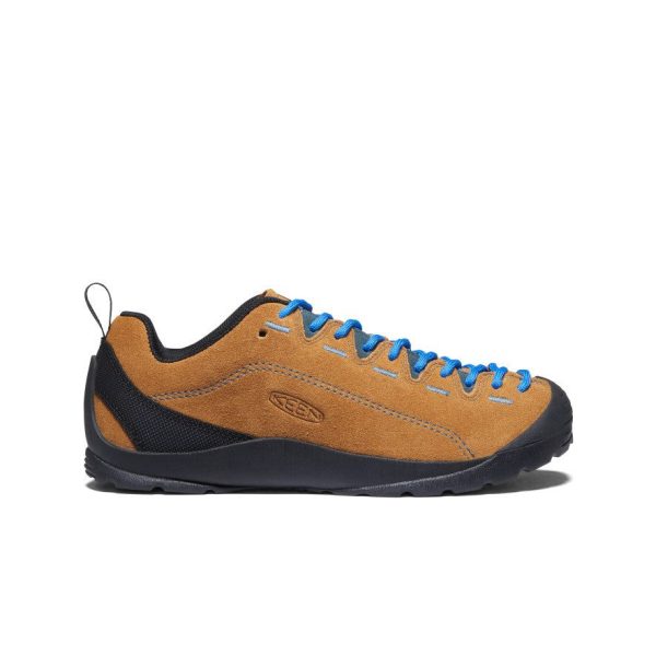 Women's Jasper Sneaker | Cathay Spice/Orion Blue