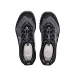 Men's Zionic ADV Open-Air Hiking Shoe  |  Triple Black
