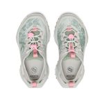 Little Kids' Zionic ADV Sandal | Vapor/Orchid Smoke