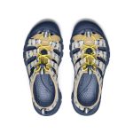 Women's Newport Retro Sandal x An Ko Rau | An Ko Rau Multi