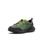 Big Kid's Jasper Zionic Sneaker | Bronze Green/Evening Primrose