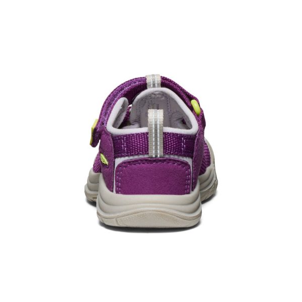 Toddlers' Newport H2 | Charisma/Daiquiri Green
