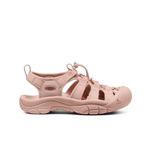 Women's Newport H2  |  Monochrome/Cameo Rose
