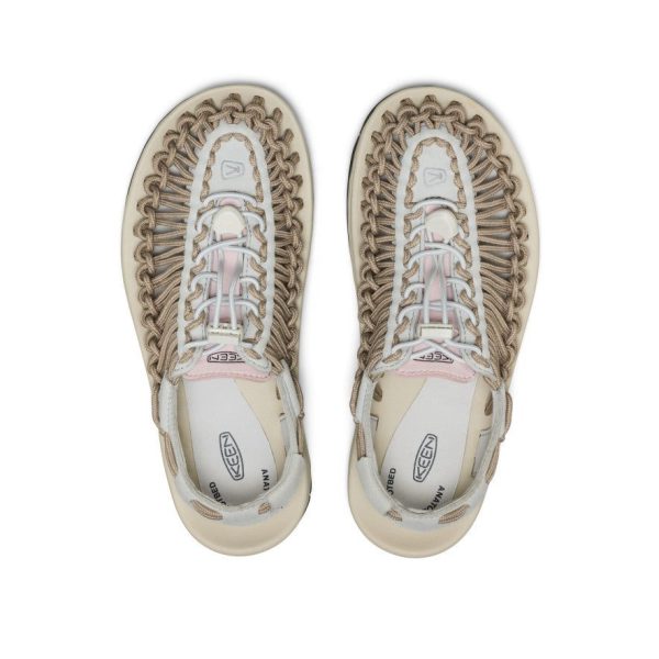 Women's UNEEK Sneaker  |  Vapor/Pale Lilac