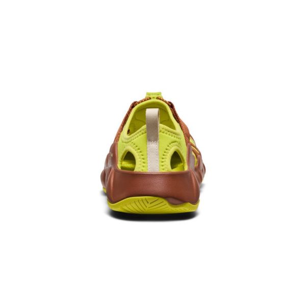 Men's Hyperport H2 Sandal x Hiking Patrol | Algae Green