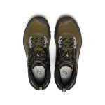 Men's Zionic NXT Waterproof Hiking Boot  |  Dark Olive/Black