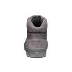 Men's Gibson Boot (Soft Toe)  |  Steel Grey/Steel Grey