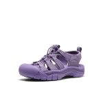 Women's Newport H2  |  Monochrome/Purple Haze