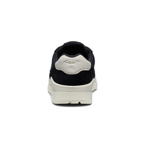 Men's KM2 Jogger  |  Black/Birch