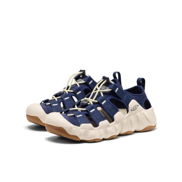 Women's Hyperport H2 Sandal | Naval Academy/Wax Yellow