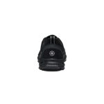 Men's Jasper Zionic Sneaker | Black/Alloy