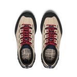Men's Jasper Zionic Sneaker | Safari/Sky Captain