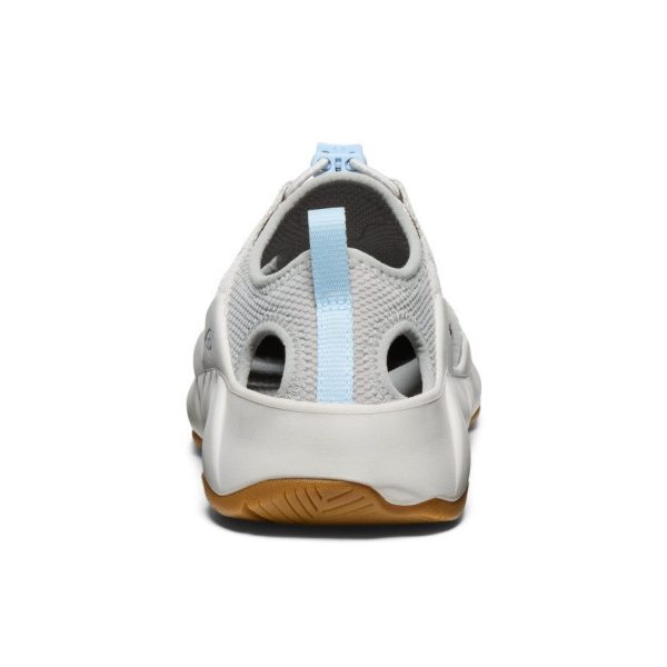 Women's Hyperport H2 Sandal  |  Alloy/Skyway