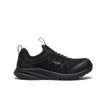 Men's Vista Energy Shift ESD (Carbon Toe)  |  Black/Black