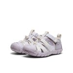 Little Kids' Seacamp II CNX | Thistle/Star White