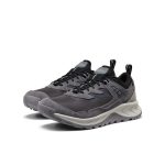 Men's Hightrail Waterproof Hiking Shoe | Magnet/Alloy