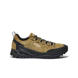Men's Jasper Zionic Sneaker x Gramicci | Gothic Olive/Black
