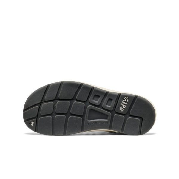 Women's UNEEK Sneaker  |  Lily Pad/Peach Fuzz