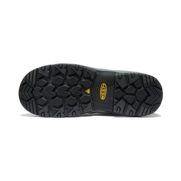 Men's Evanston 6 ESD Boot (Carbon Toe)  |  Bison/Black