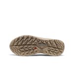 Women's TTS Moc Waterproof Sneaker | Brindle/Silver Birch