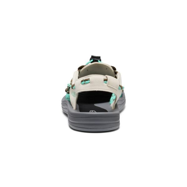 Men's UNEEK Sneaker | Birch/Cabbage