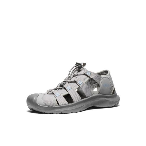 Women's Seanik H2 Sandal | Alloy/Skyway